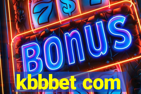 kbbbet com